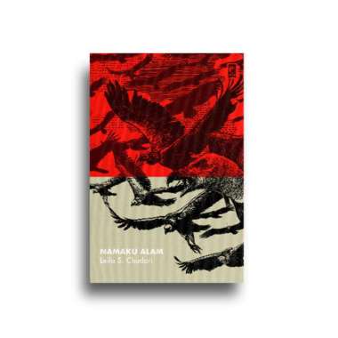 Novel Leila S Chudori - Namaku Alam