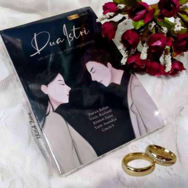 Novel Dua Istri