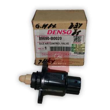 Actuator ISC-Idle Speed Control Daihatsu Gran Max & Xenia & Avanza & Rush