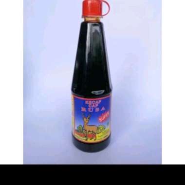 KECAP RUSA KECIL 300 ML
