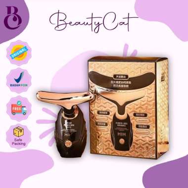 Setrika Wajah Alat Pengencang Wajah