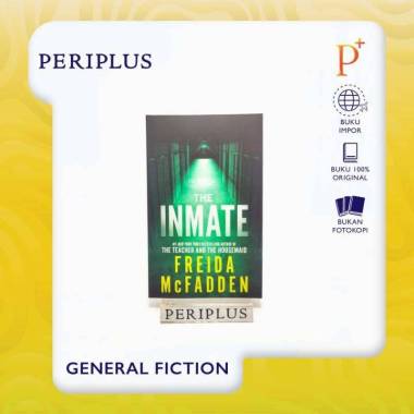 The Inmate Freida McFadden