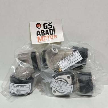 Intake Manipul Manipol Putar Mio Karet