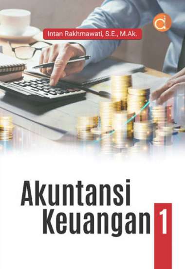 Buku Akuntansi Keuangan 1 - BUKU AKUNTANSI - Original
