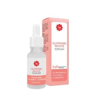 Viva Serum Acne, Anti Aging, Glowing, Peeling 20 ml Glowing Serum