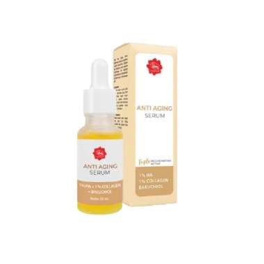 Viva Serum Acne, Anti Aging, Glowing, Peeling 20 ml Anti Aging Serum