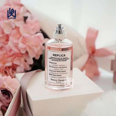 Replica Flower Market EDT 100Ml