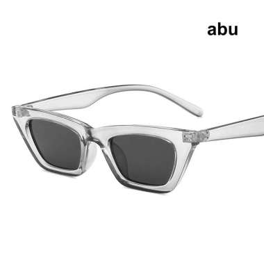 AliMaMa - KACAMATA FASHION - Kaca Mata Korea Wanita Perempuan Pria Anti Radiasi Kekinian Murah Medan