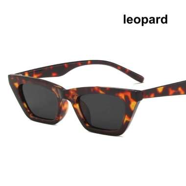 AliMaMa - KACAMATA FASHION - Kaca Mata Korea Wanita Perempuan Pria Anti Radiasi Kekinian Murah Medan