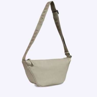 EVERBEST TAS SELEMPANG BAHU PRIA WANITA ORIGINAL ASLI ORI SLING SHOULDER BAG HIJAU GREEN EM40