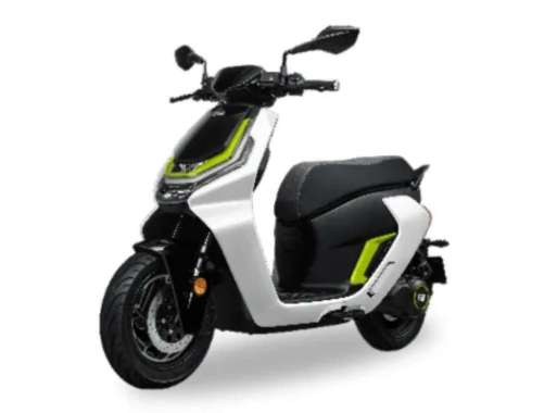 Zeeho AE6 CF MOTO