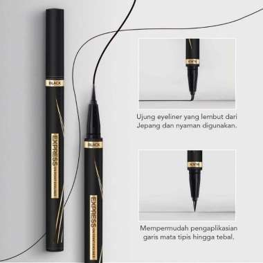 YOU EXPRESS On Poin Eyeliner