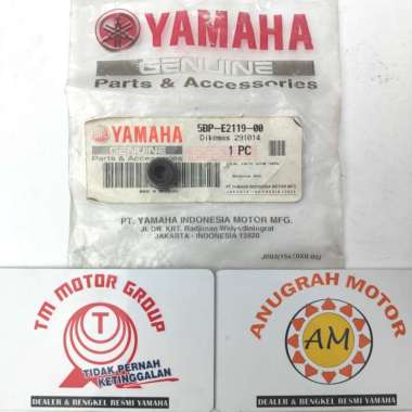 SEAL VALVE (SEAL KLEP) SCORPIO