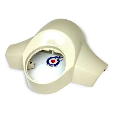 batok cover stang atas vespa new px