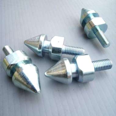 Baut Apolo Jok Vespa drat 12