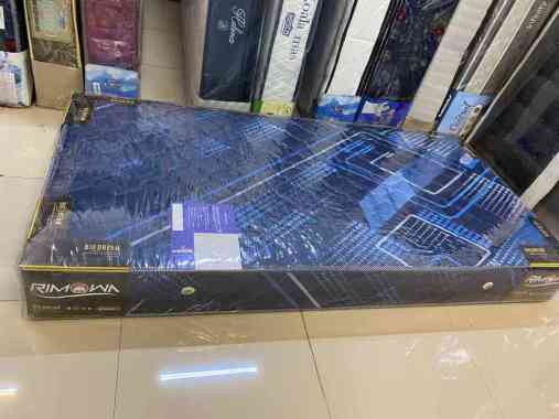KASUR BIGLAND BIGDREAM RIMOWA 180 x 200