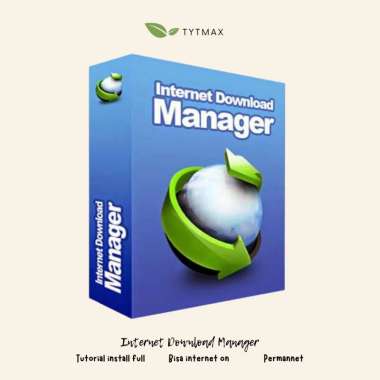 INTERNET DOWNLOAD MANAGER (IDM) LIFETIME FOR WINDOWS FAST DOWNLOAD
