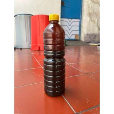 EM4 Perikanan dan Tambak 1L Kultur Mikroorganisme / Molase Tetes Tebu 1 Liter Memperbaiki Mutu Air I