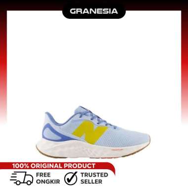 New Balance Fresh Foam Arishi v4 Women's Running Shoes WARISMB4B|Sepatu Lari Wanita 37.5