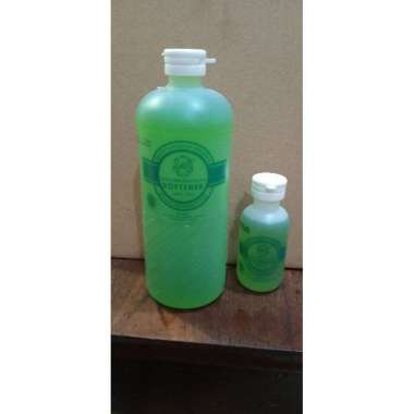 DIVA CAKE SOFTENER PANDAN PANDAN