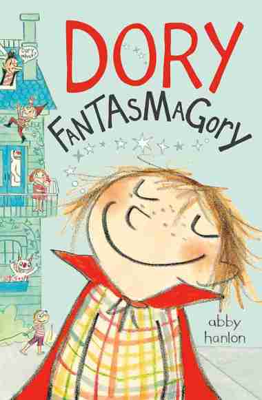 Penguin Random House - Dory Fantasmagory #1