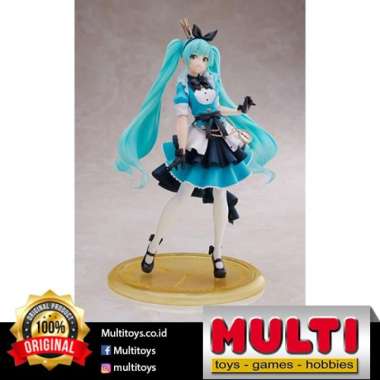 TAITO HATSUNE MIKU ALICE Ver 74790