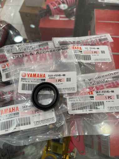 SEAL SHOCK FIZR JUPITER YGP ORIGINAL 3AY-F3145-00