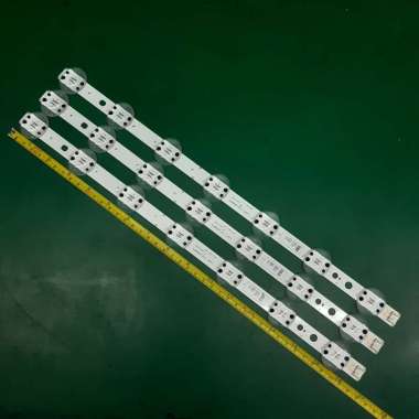 Backlight Tv LG 43UM7300 43UM7100