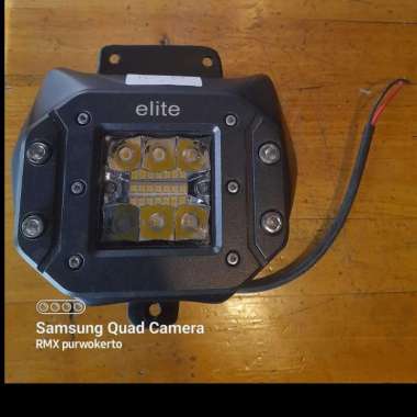 Lampu Led Kawasaki KLX 150 Bf
