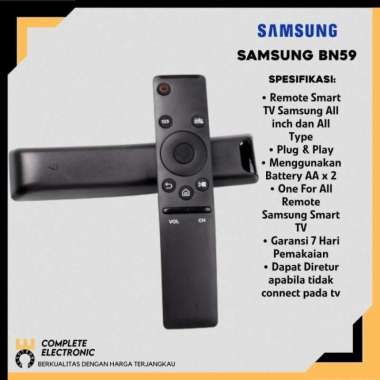 New Remote Tv Samsung Smart Tv | Remote Samsung Smart Tv | Remote Multicolor