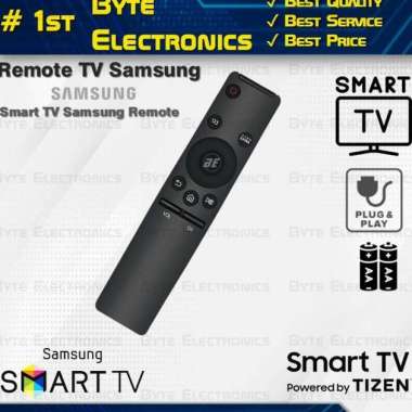 Promo Remote Tv Samsung Smart Tv | Remote Smart Tv Samsung | Remote Multicolor