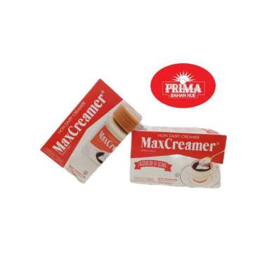 MAX CREAMER 500 GR