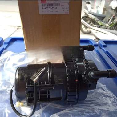 Pompa Solar Rumah Filter Solar Isuzu Traga Euro 4 Original