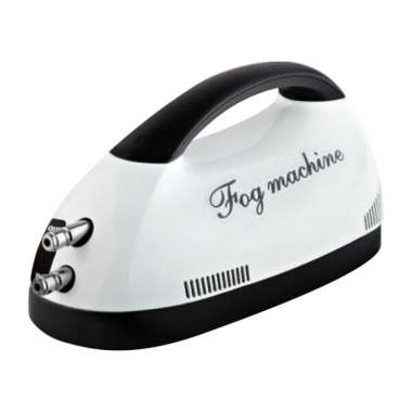 MISTY COOL Fog Machine FM-PC-2801F Mesin Uap Pelembab Udara Ruangan