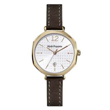 JAM TANGAN HUSH PUPPIES ORIGINAL HP.3904L.2507 JAM TANGAN WANITA HUSH PUPPIES 3904L 2507 JAM WANITA 