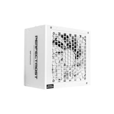 darkFlash PMT 850 80+ Gold Full Modular Power Supply Putih