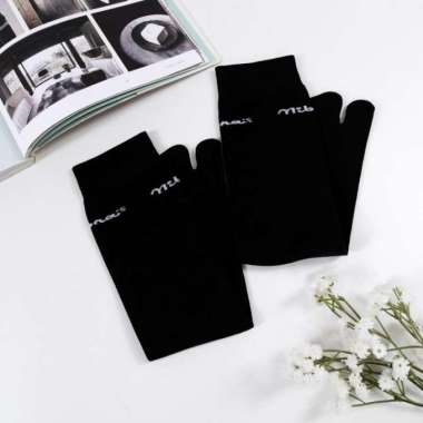 Nibras kaos kaki kkn 001 Putih M