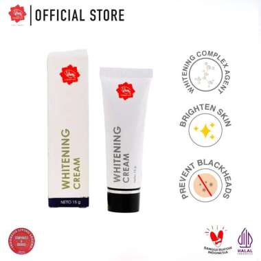VIVA Whitening Cream 15g