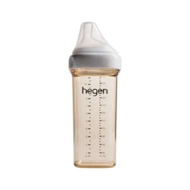 Hegen PPSU Feeding Bottle 330ml / botol susu hegen Multivariasi Multicolor