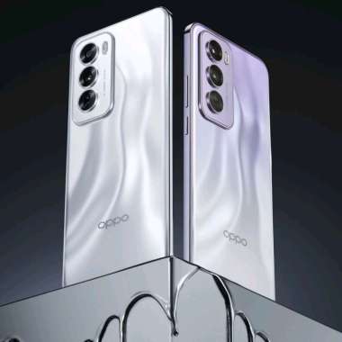 oppo reno 12 pro