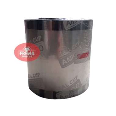 LID CUP SEALER-PLASTIK LID SEALER CUP-PLASTIK CUP