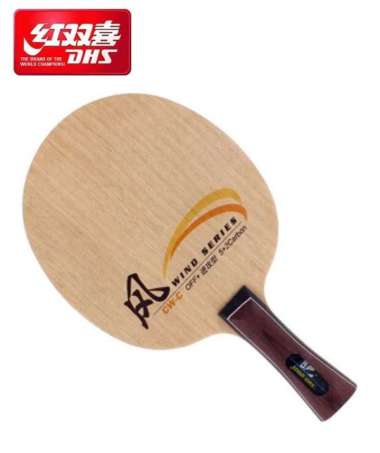 DHS Double Happiness Blade/Kayu CW-C Carbon (Shake)/CW-D Carbon (Pen) CW-C (Shake/FL)