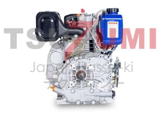 Diesel Engine Machine 4 HP 178 F Japan Technology