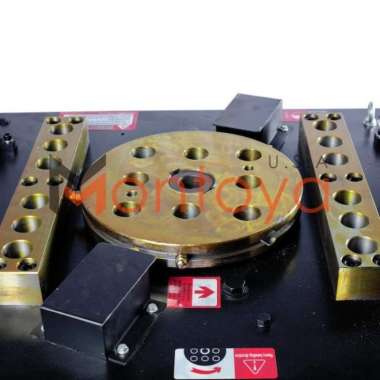 Montoya Bar Bending / Bar Bender BB45-A SSI Japan Technology