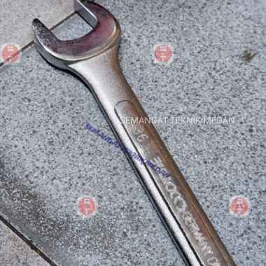 36mm KUNCI RING PAS COMBINATION WRENCH 36 mm BULLOCKS