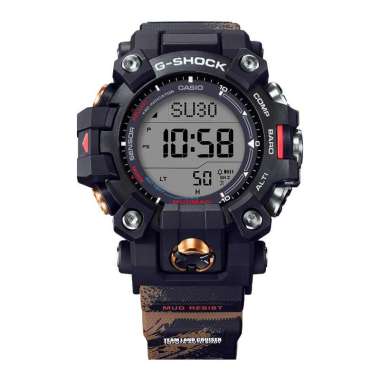Promo Jam Tangan Pria Casio G-Shock X Mother Gw-6900mot24