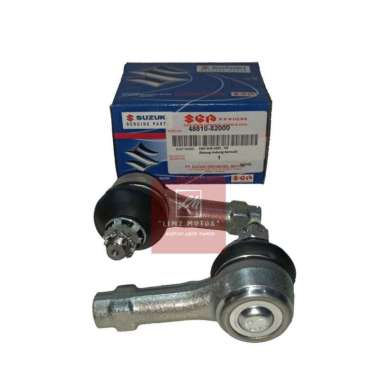 Tie Rod End Suzuki APV