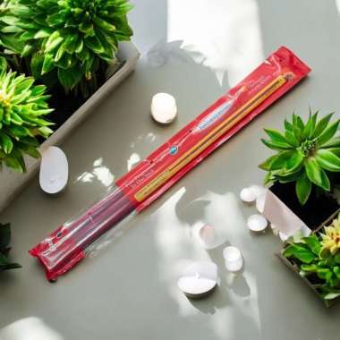 Dupa India Aromaterapi Rahasyamai Long Pouch - Pelita Fortune