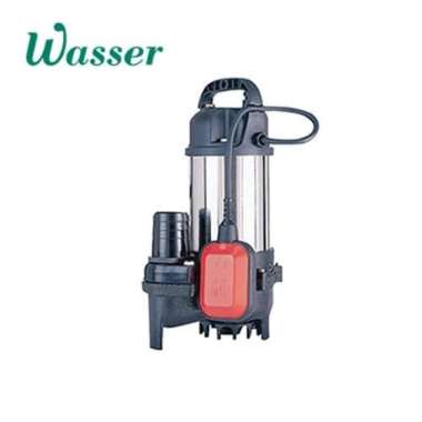 Pompa Celup Submersible Pump WASSER VORTEX PUMP Tipe PDV-400EA / 400W