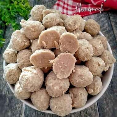 BAKSO SAPI PREMIUM KEMASAN 25 BIJI